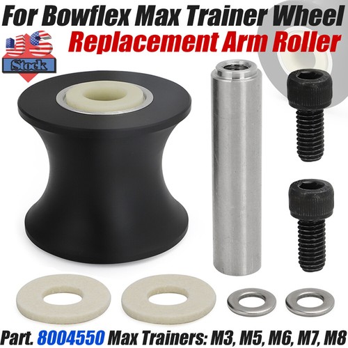 For bowflex max trainer - for, m3