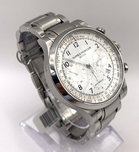 Baume mercier capeland 65726 - baume,