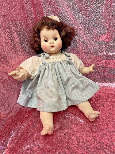 Vintage madame alexander - vintage,