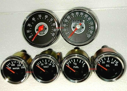 Smiths kit elec temp oil - smiths,
