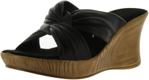 Onex women puffy wedge - onex, women's