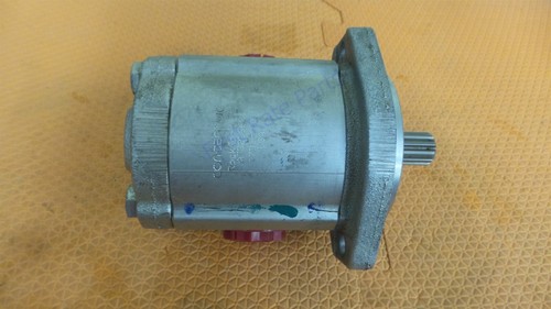 John deere at325862 hydraulic - john,