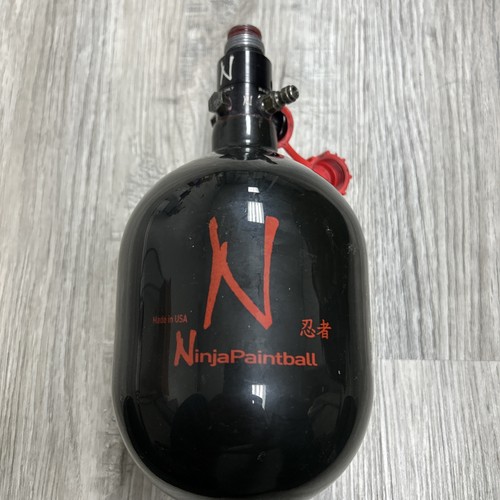 Ninja paintball hpa - ninja,