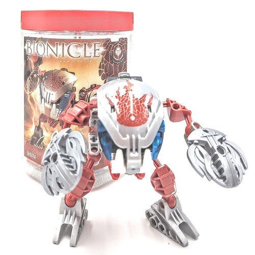 Lego bionicle bohrok - bohrok,