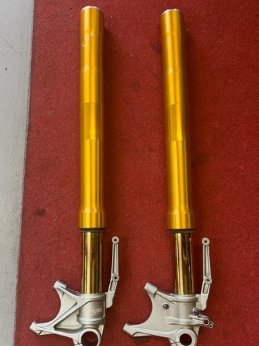 2018 2020 ducati 939 ohlins - 2018-2020,