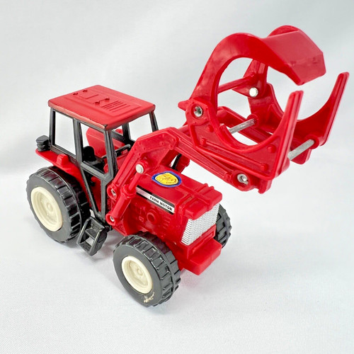 Farm motor tractor - motor,