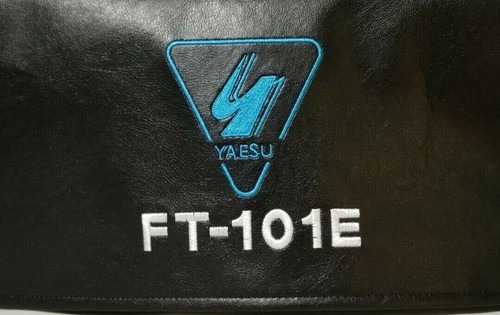 Yaesu 101e classic series - ft-101e,
