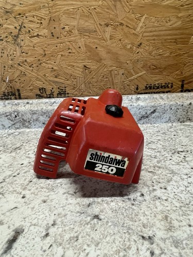 Oem shindaiwa s250 weed - oem,