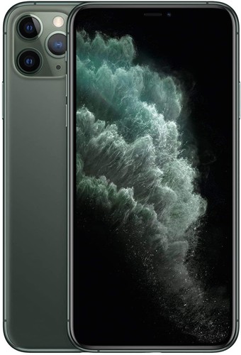 Apple iphone pro max 64gb - iphone,