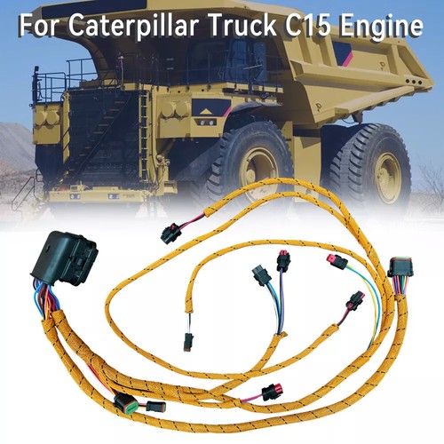 Engine wiring harness for - harness,
