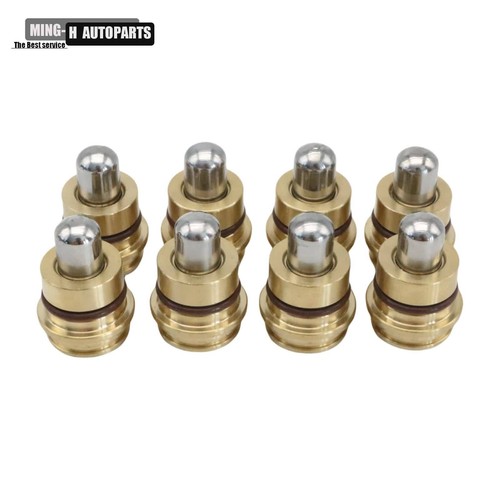 8pcs pilot valve pusher - 8pcs,