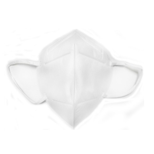 Face mask pieces - face,