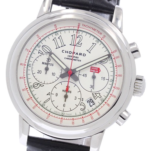 Chopard mille miglia - chopard,