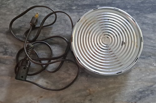 Vtg west bend - vtg, heat-rite