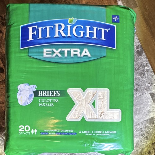 Fitright extra incontinence - extra,