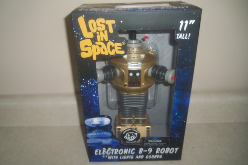Diamond select lost space - lost,