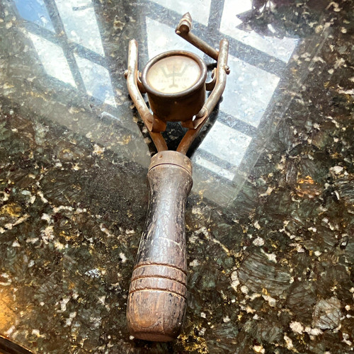 Vintage cell tester - tester,