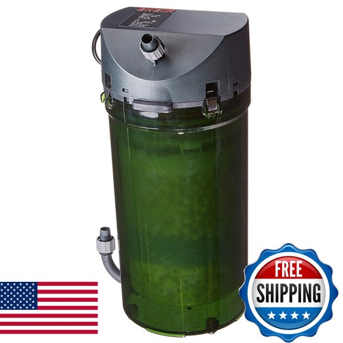 Eheim classic canister filter - canister,