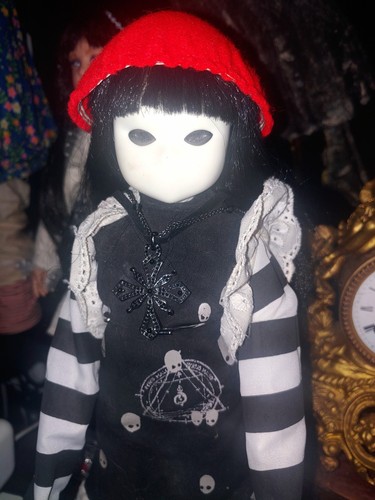 Haunted doll maui - , "maui"