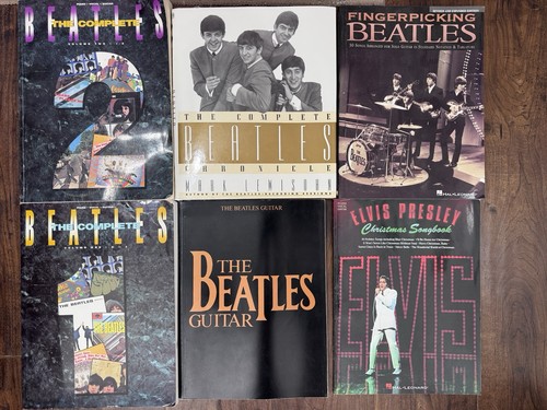 Vintage sheet music - vintage,