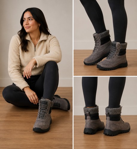 Ugg adirondack boot - ugg,