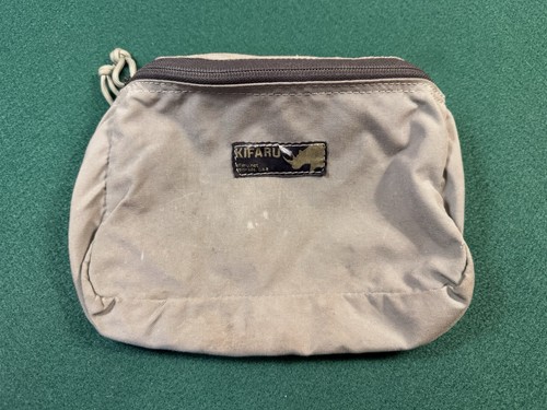 Kifaru belt pouch medium size - kifaru,