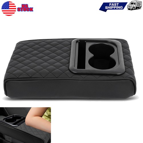 Car center console armrest - car,