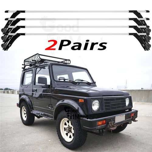 4pcs top roof rack - 4pcs,