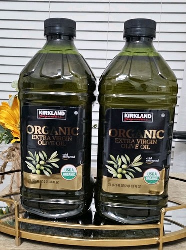 Bottles kirkland signature - 2,