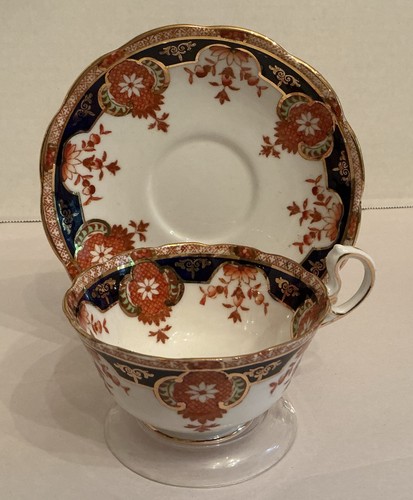 Antique royal albert bone - royal,
