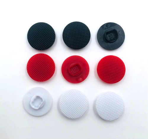 Analog stick replacement - 3,