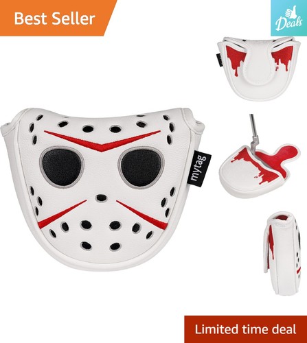 Weather resistant golf putter - golf,