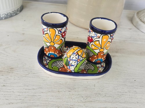 Beautiful mexico pottery bar - beautiful,