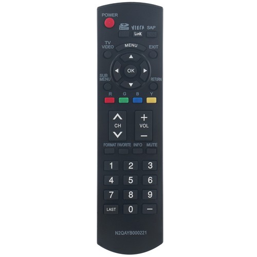 N2qayb000221 replace remote - n2qayb000221,
