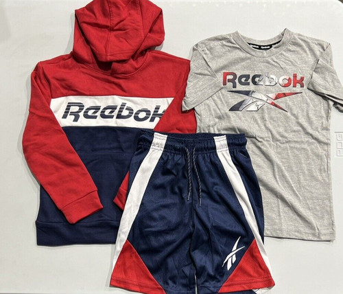 Boys size reebok 3 - boys,