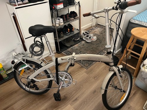 Citizen bike 6 speed - bike, 6-speed