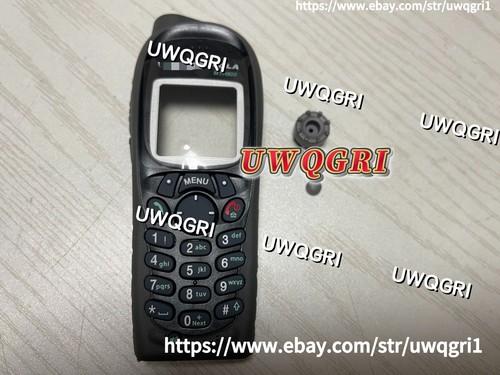 Motorola walkie talkie mth800 - walkie,