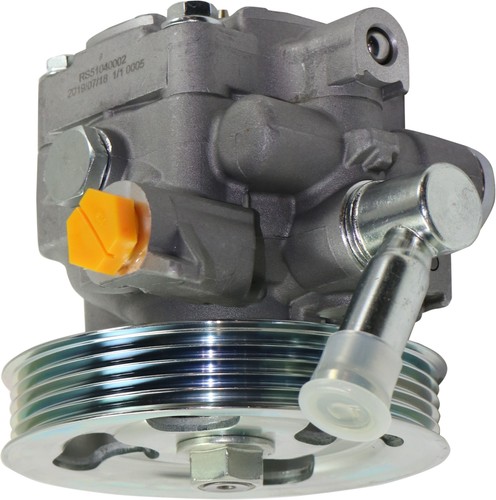 For 2005 2009 legacy power - for,