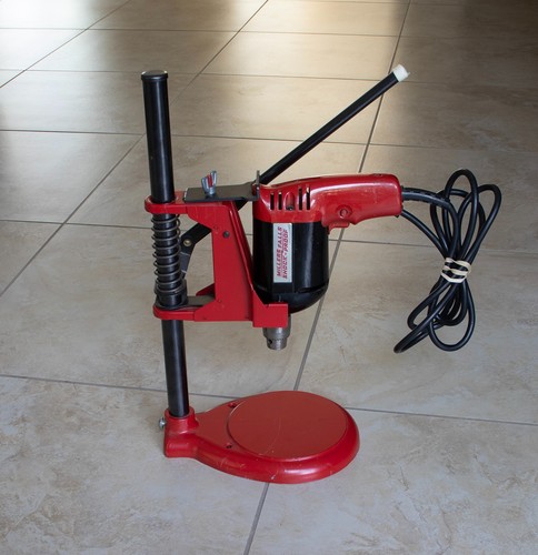Miller falls drill press cat - falls,