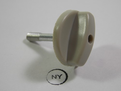 Air filter knob homelite - filter,