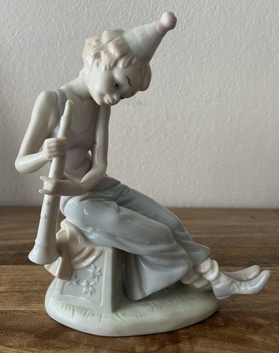 Unmarked lladro figurine 5059 - lladro, #5059