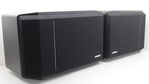 Bose 301 series - bose, iv