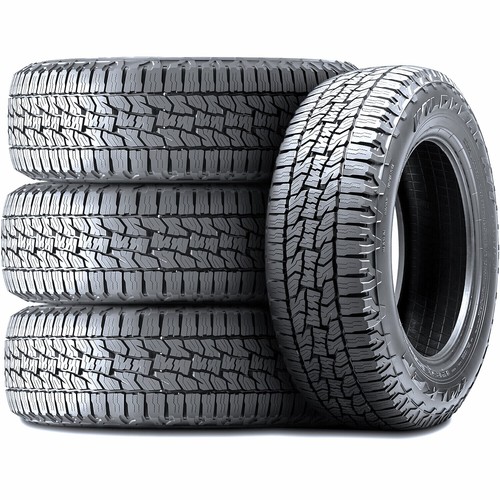 Tires falken wildpeak t - 4,