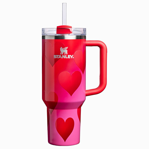 Stanley quencher 40oz - stanley,