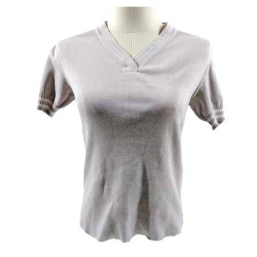 Chanel ladies cotton - chanel, knit