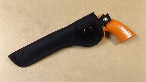 Belt clip loop - l, holster