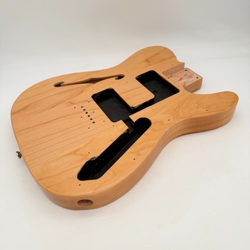 Telecaster body thinline - telecaster,