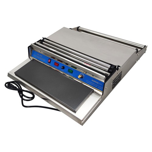Manual sealing packaging - manual,