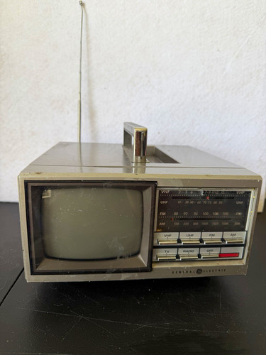 General electric 7150a - general, 7-7150a