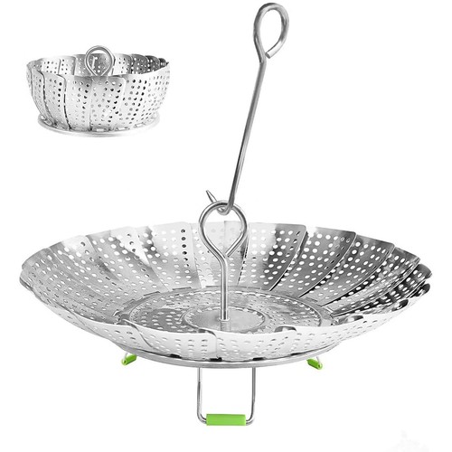 Stainless steel vegetable - stainless,